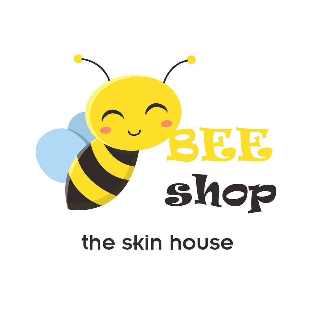 BEE SHOP_The skin house