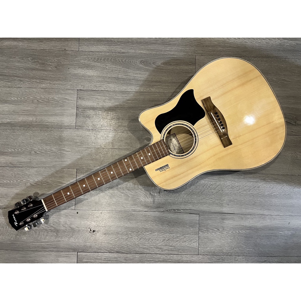 Đàn Guitar Acoustic Rosen