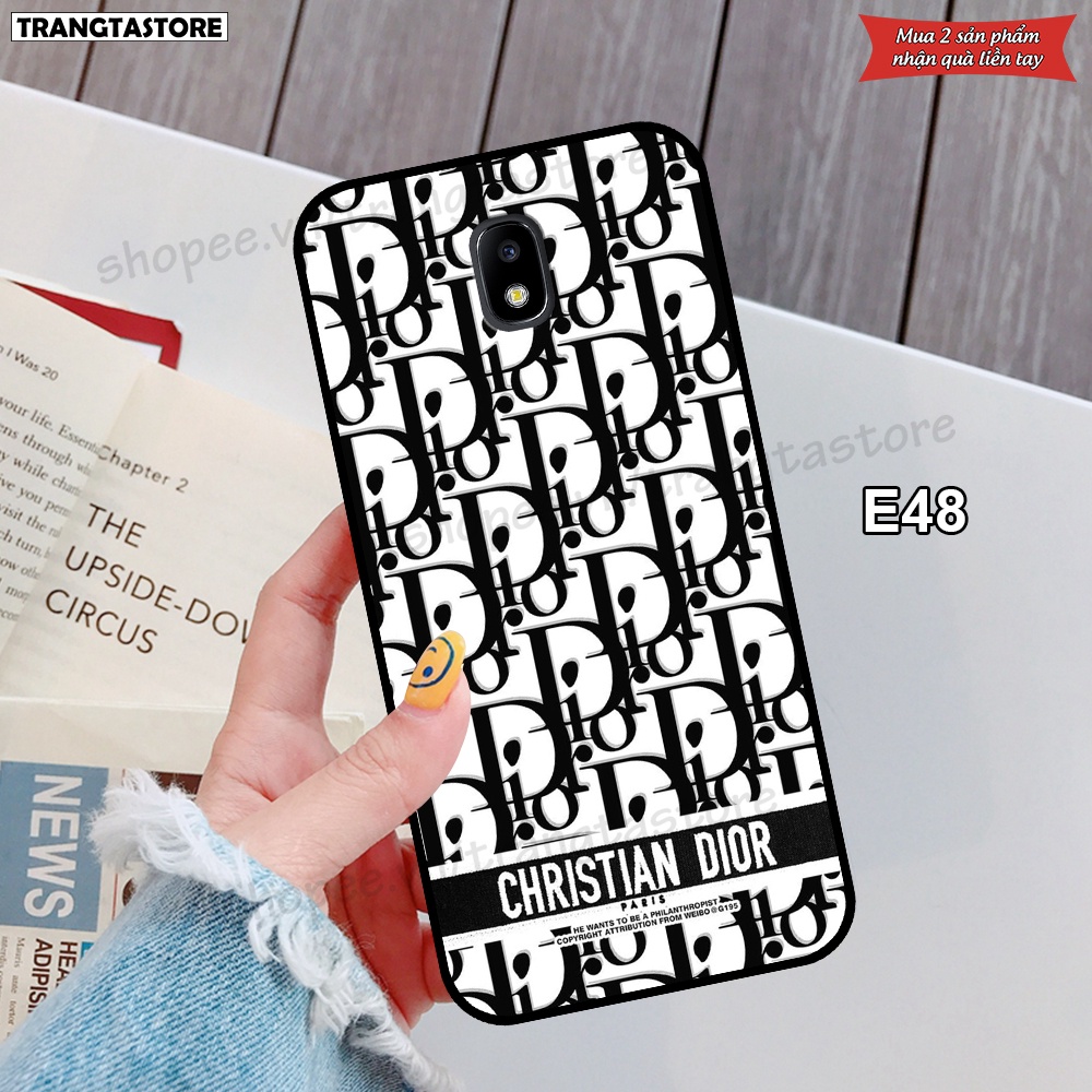 Ốp lưng Samsung J7 Plus (J7+) - J7 Pro - J5 Pro - J3 Pro chất lượng - giá rẻ - bền đẹp.
