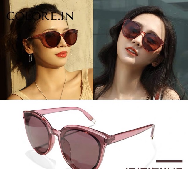 [Order] Kính thời trang COLOREIN | BigBuy360 - bigbuy360.vn