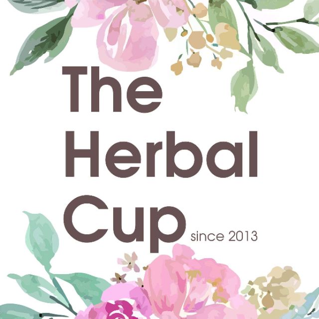 Mặt nạ ngủ HOA HỒNG dưỡng ẩm, săn chắc da - The Herbal Cup