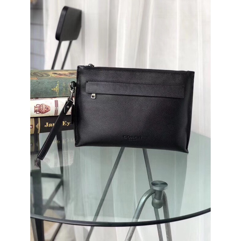 Ví Clutch Coach for men