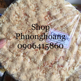 CƠM SẤY BỒNG GIÒN NGON KHÔNG THỂ  CƯỞNG
