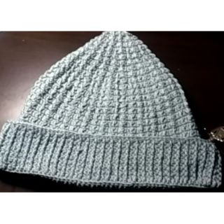 Nón len thầy tu cao cấp 58cm