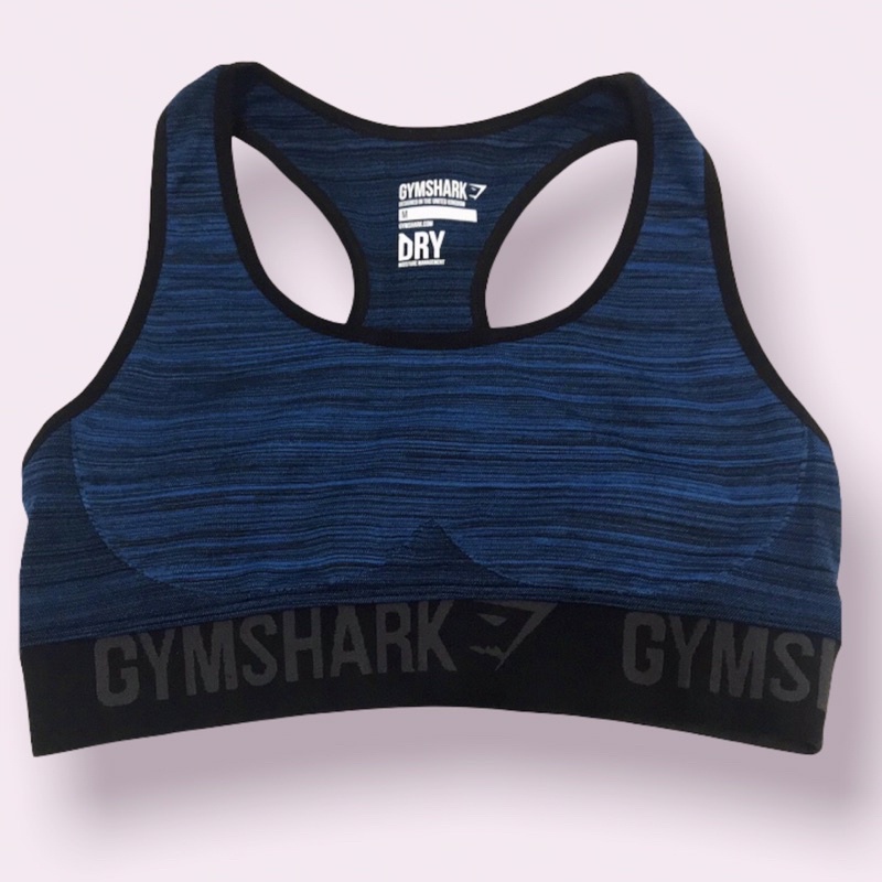 ÁO TẬP THỂ THAO BRA GYMSHARK