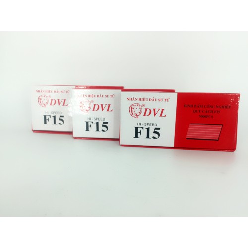 ĐINH CÔNG NGHIỆP DVL F40 hàng tốt chất lượng cao