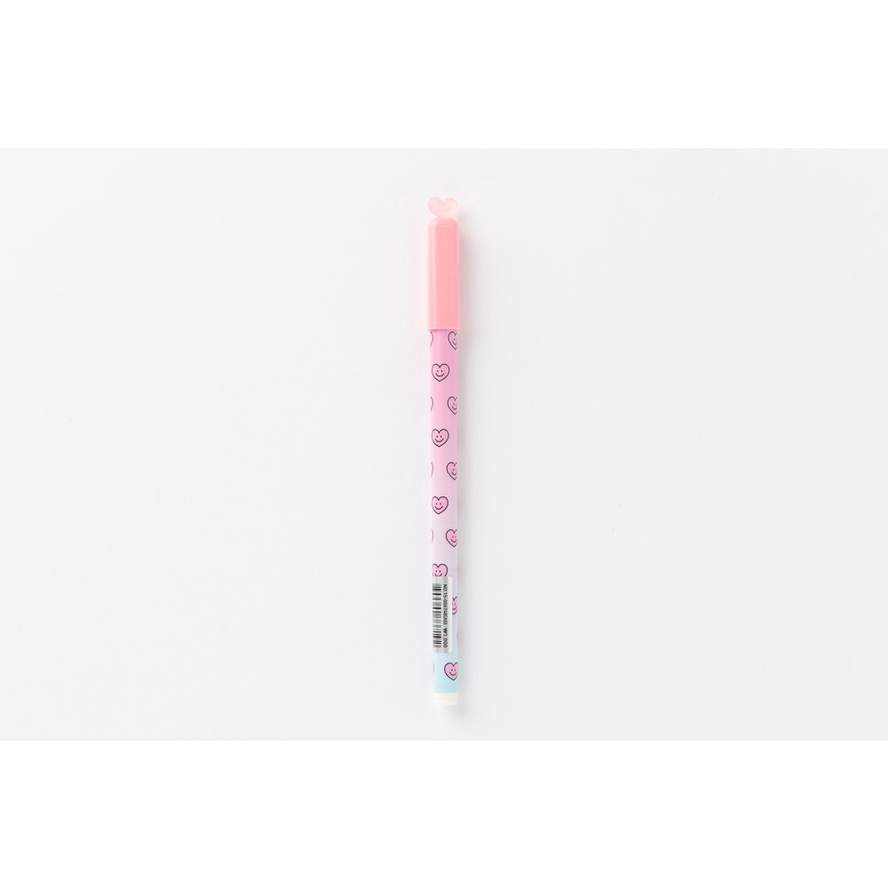 Bút Mực Đen ARTBOX Hàn Quốc Thiết Kế Hình Trái Tim Dễ Thương