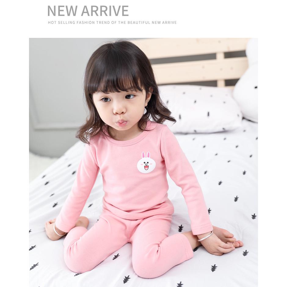 Set đồ ngủ lụa xinh xắn dành cho bé