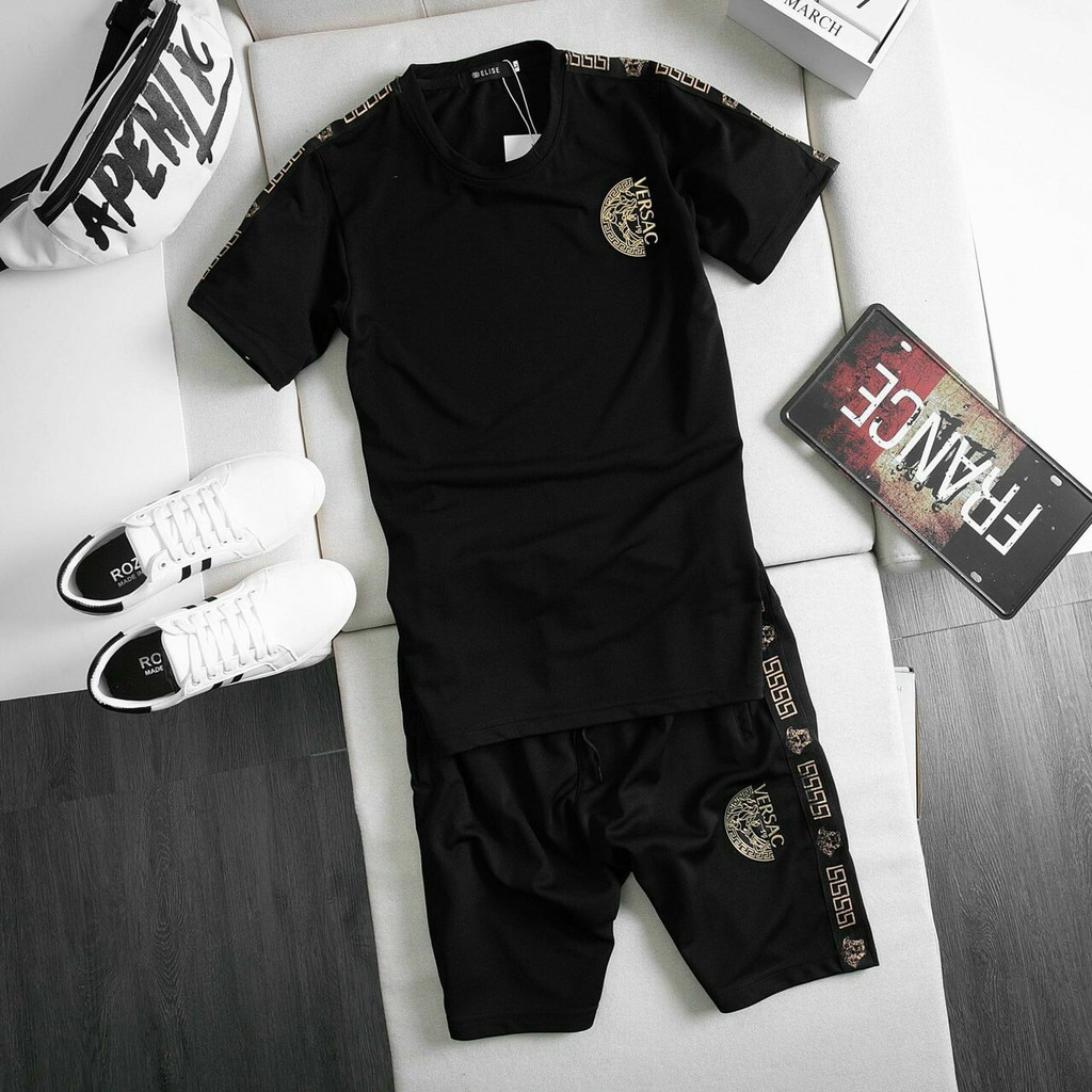 Bộ sưu tập set thun nam(Quần+ Áo) nhiều mẫu | BigBuy360 - bigbuy360.vn