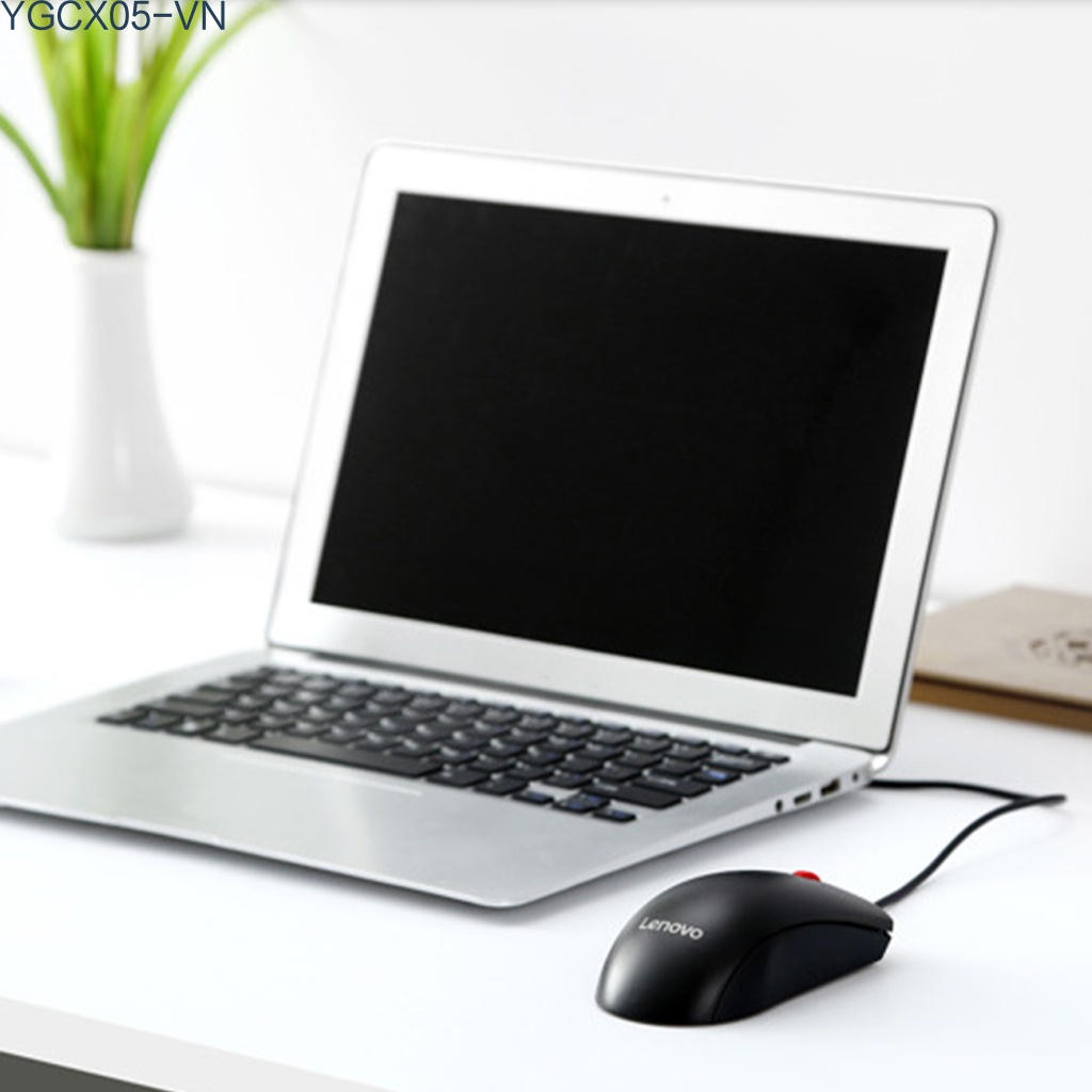 Chuột Chơi Game Có Dây Usb Lenovo M120 1000dpi | BigBuy360 - bigbuy360.vn