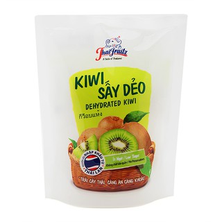 Kiwi sấy dẻo Thaifruitz 100g