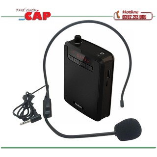 Máy trợ giảng đa năng 4 trong 1 ROLTON K300