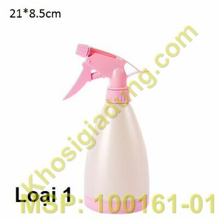 Bình Phun Nước Tưới Cây Mini