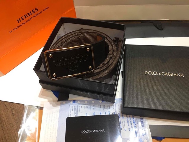 THẮT LƯNG DG NAM CAO CẤP, DÂY NỊT NAM NỮ HÀNG SPF.