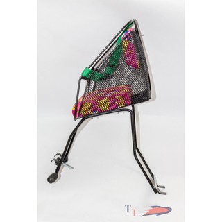 GBB0002 Ghế ngồi xe máy cho bé