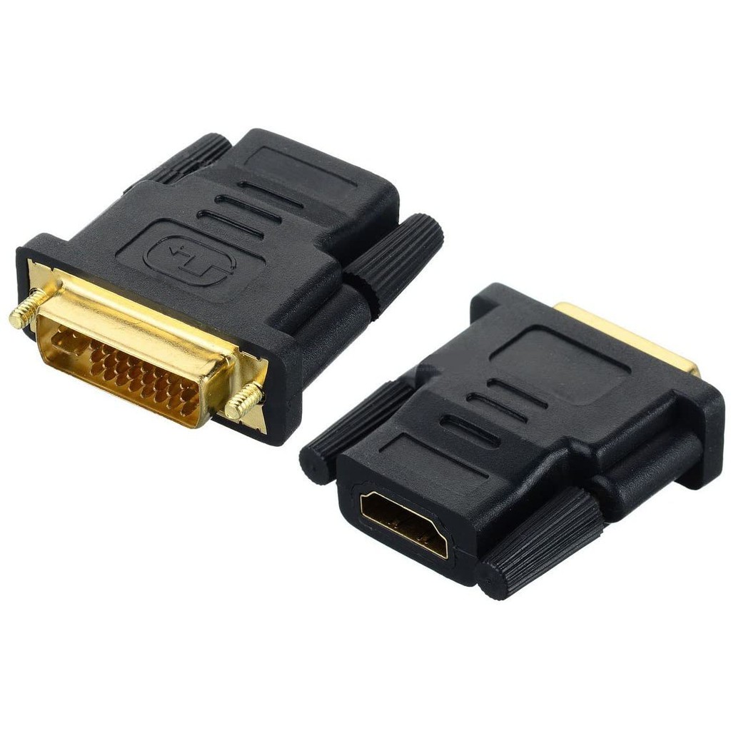 Đầu chuyển đổi DVI-HDMI [PK99]