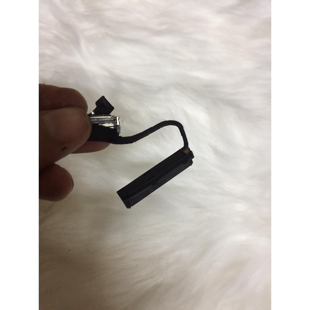 Thay thế Jack ổ cứng Hdd HP pavilion dm4 - cáp nối ổ cứng HP pavilion dm4 - jack hdd hp dm4