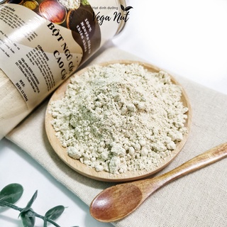 Bột ngũ cốc dinh dưỡng nhà làm 500gr