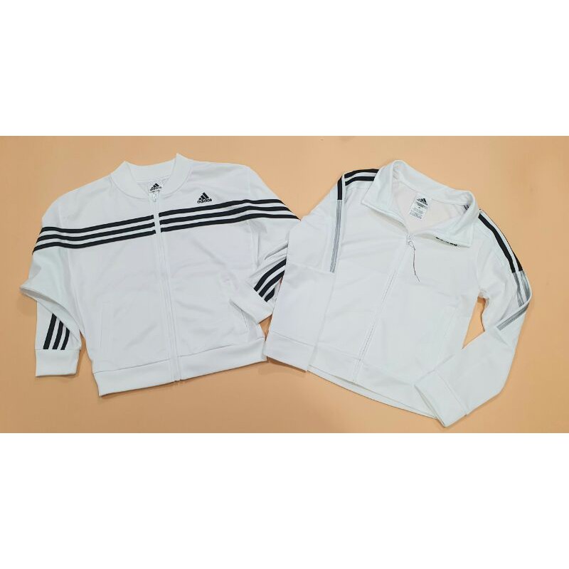 Áo Khoác Addidas bé trai, gái xuất xin