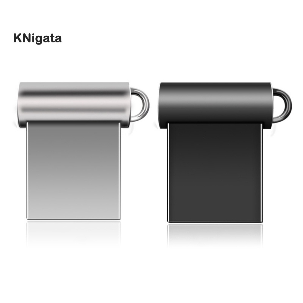 Ổ Đĩa Usb 2.0 4 / 8 / 16 / 32 / 64gb Bằng Kim Loại | BigBuy360 - bigbuy360.vn