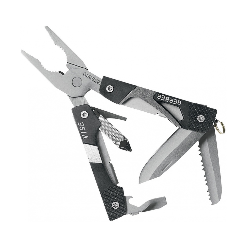 GERBER VISE KÌM ĐA NĂNG MÓC KHOÁ ĐA NĂNG