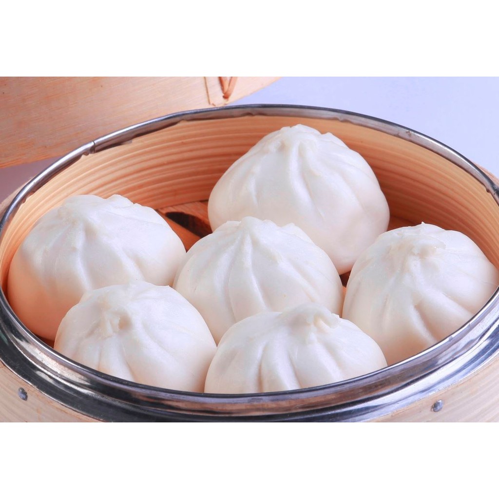 [Ảnh thật] Khuôn làm bánh bao đôi 6cm va 4.5cm