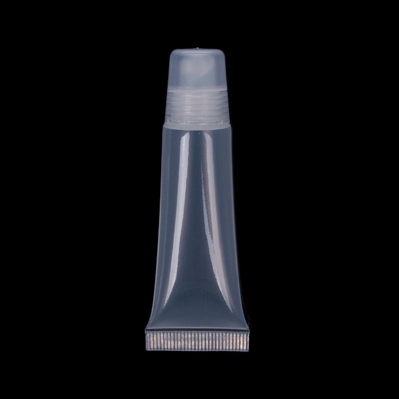 Set 5 Chai Rỗng 10ml Đựng Mỹ Phẩm Khi Đi Du Lịch