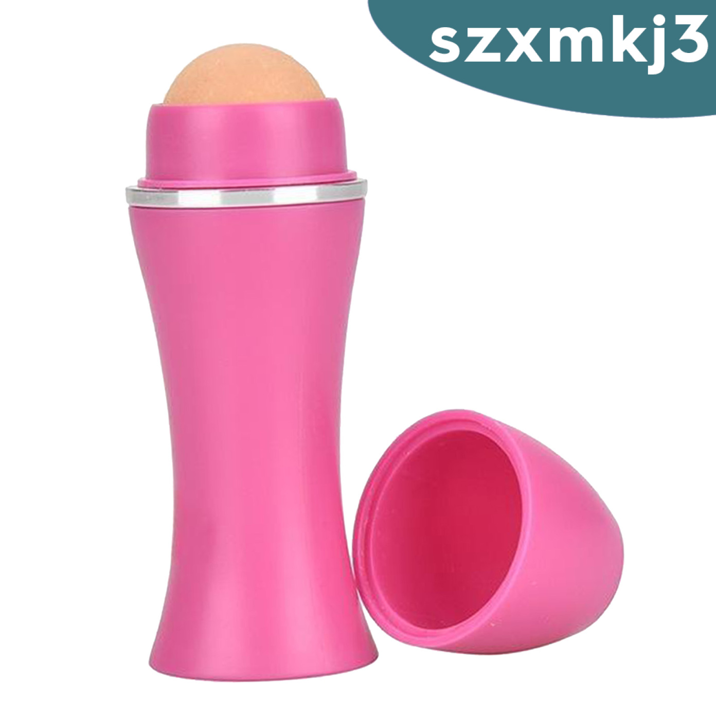 (Hàng Mới Về) Thanh Lăn Mặt Bằng Đá Núi Lửa Thấm Dầu Loại Bỏ Dầu Trên Da | BigBuy360 - bigbuy360.vn