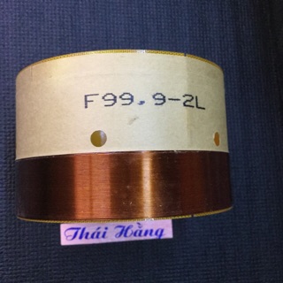 Côn loa 99.9 giá cho 1 chiếc
