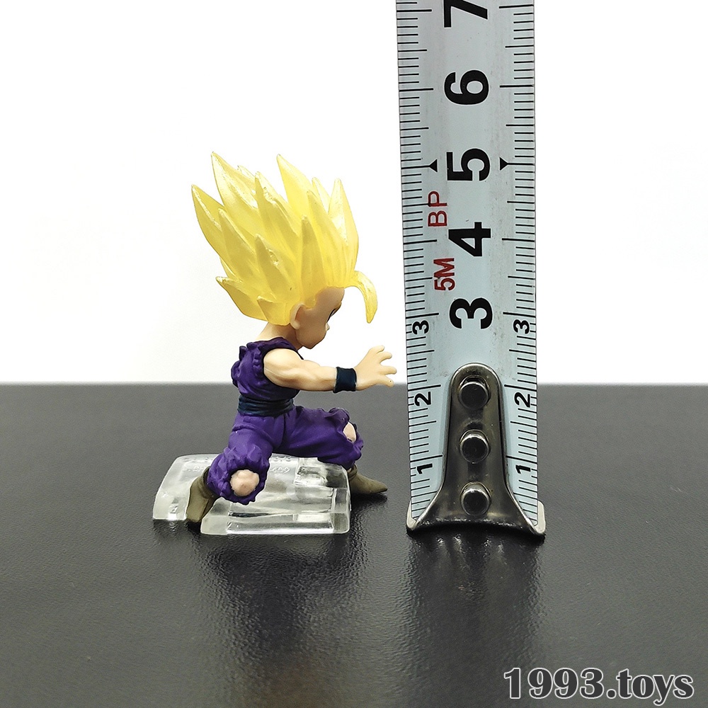 Mô hình nhân vật Bandai figure Dragon Ball Adverge Motion 01 - SSJ Son Gohan Super Saiyan