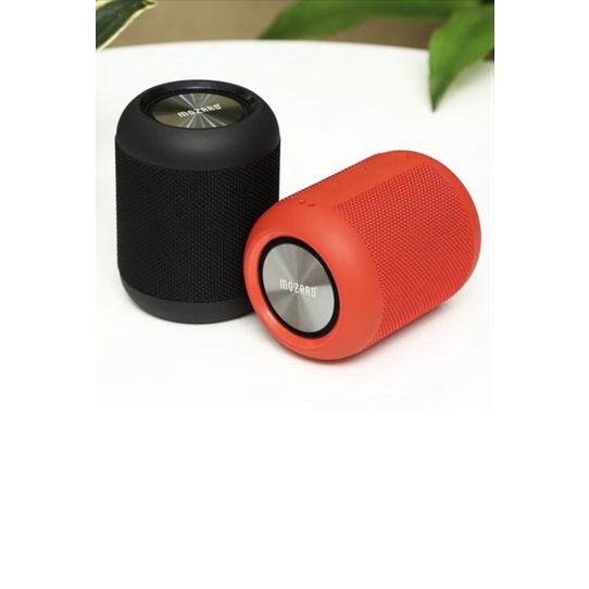 Loa Bluetooth MOZARD