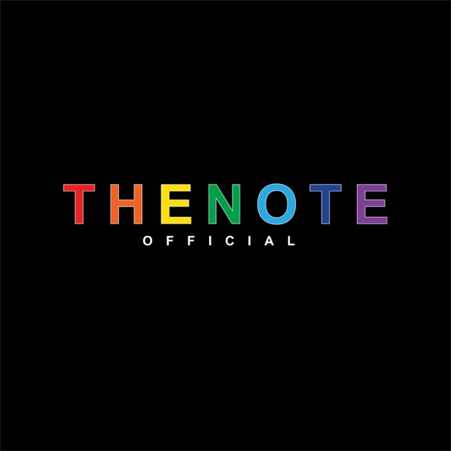 THE NOTE OFFICIAL