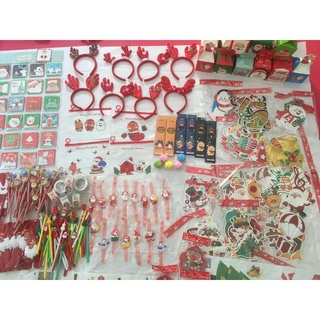 (Lẻ Bằng Sỉ) Bút Chì Noen, giang sinh