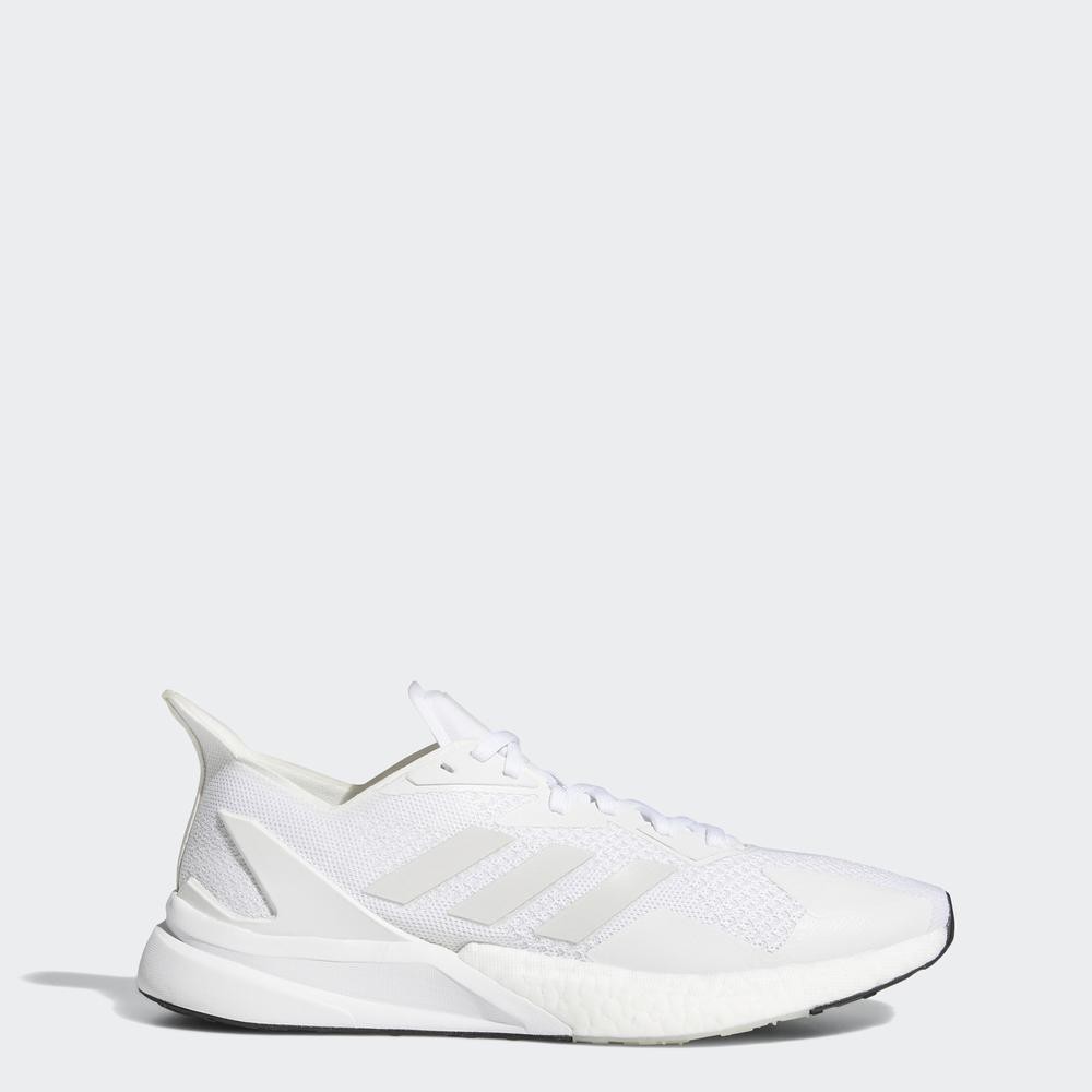 Giày adidas RUNNING Nam X9000L3 Màu Trắng EH0056