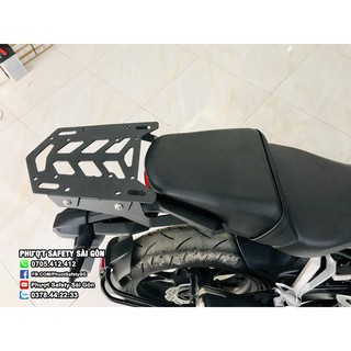 BAGA HONDA CB300R NHẬP KHẨU