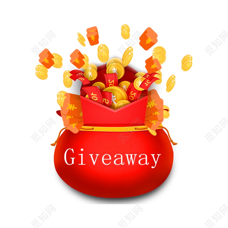 Đôi Vớ Thể Thao Freebies, Quà Tặng Ngẫu Nhiên