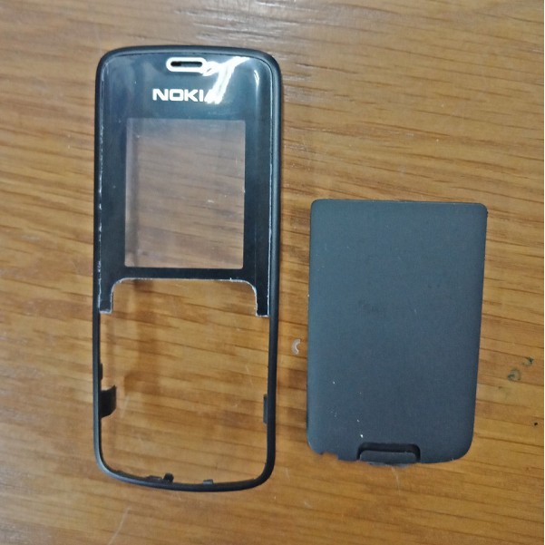 Vỏ Nokia 3110c ( không sườn - không phím )