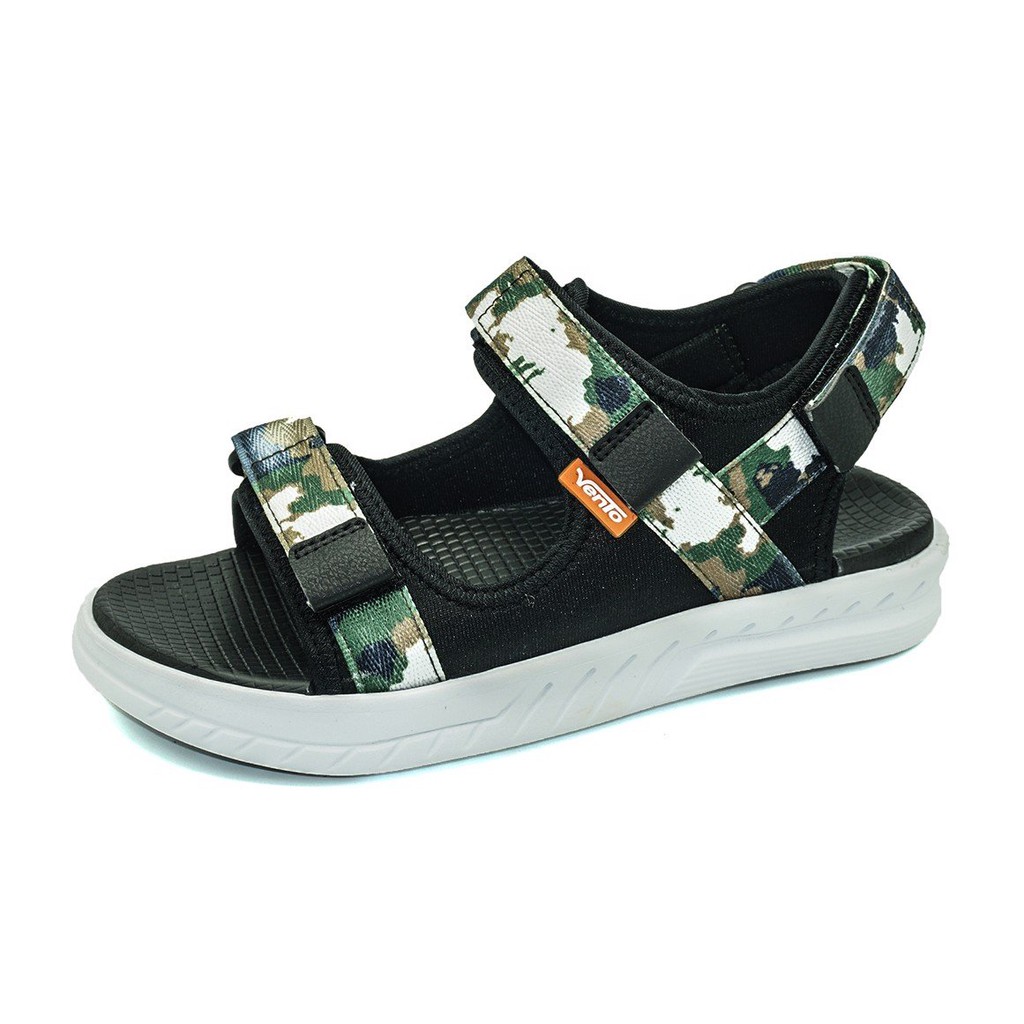 Giày Sandal VENTO Quai Ngang Cho Bé NB02