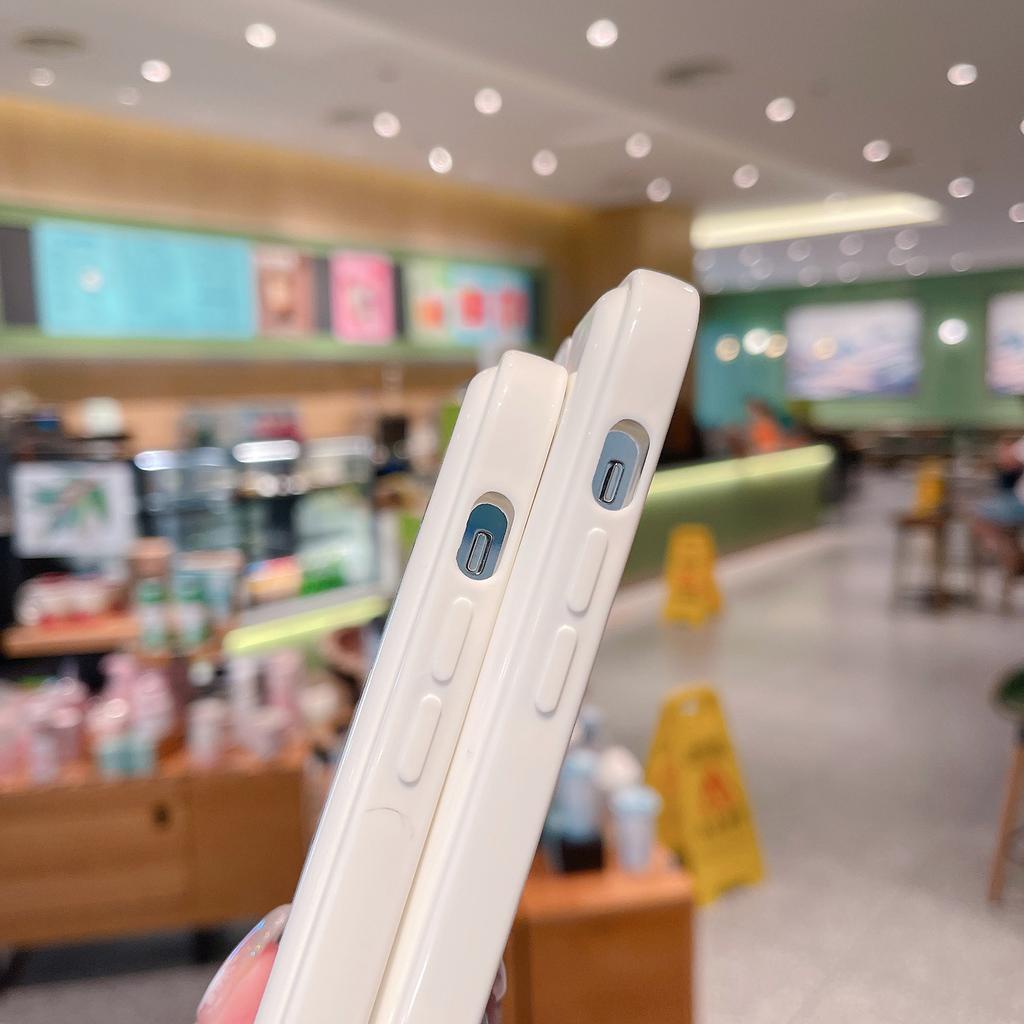 Ốp Điện Thoại Mềm Hình Gấu Trúc Hoạt Hình Cho iPhone 13promax 12 11 X XS Max 7 8 SE2020
