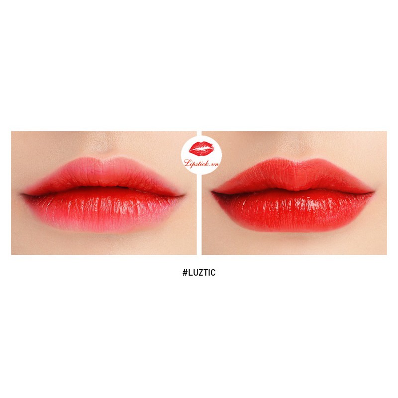 [3ce Disney Mickey Edition] Son Xăm 3CE Tattoo Lip Tint