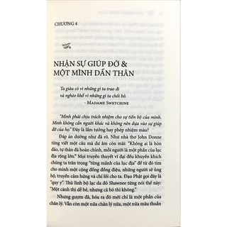 Sách Trân Trọng Chính Mình