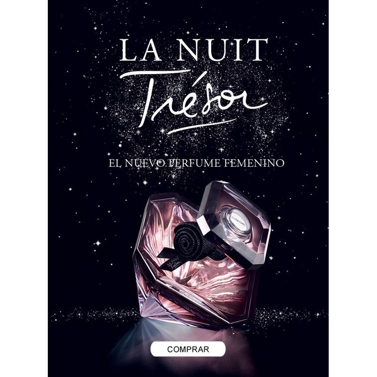 Nước hoa chính hãng Lancome Tresor Lanuit Edp Test 5ml/10ml/20ml ✰Ɓắp | Thế Giới Skin Care