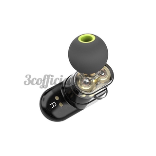 Tai Nghe Bluetooth 5.0 Blitzwolf Bw-Fy7 Dual Dynamic Tws