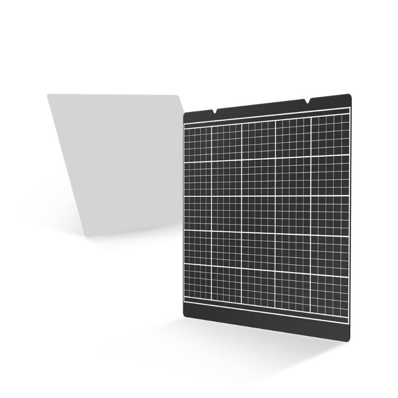 1 Miếng Dán Màu Đen Cho Máy In 3d Prusa I3 Mk52 | BigBuy360 - bigbuy360.vn