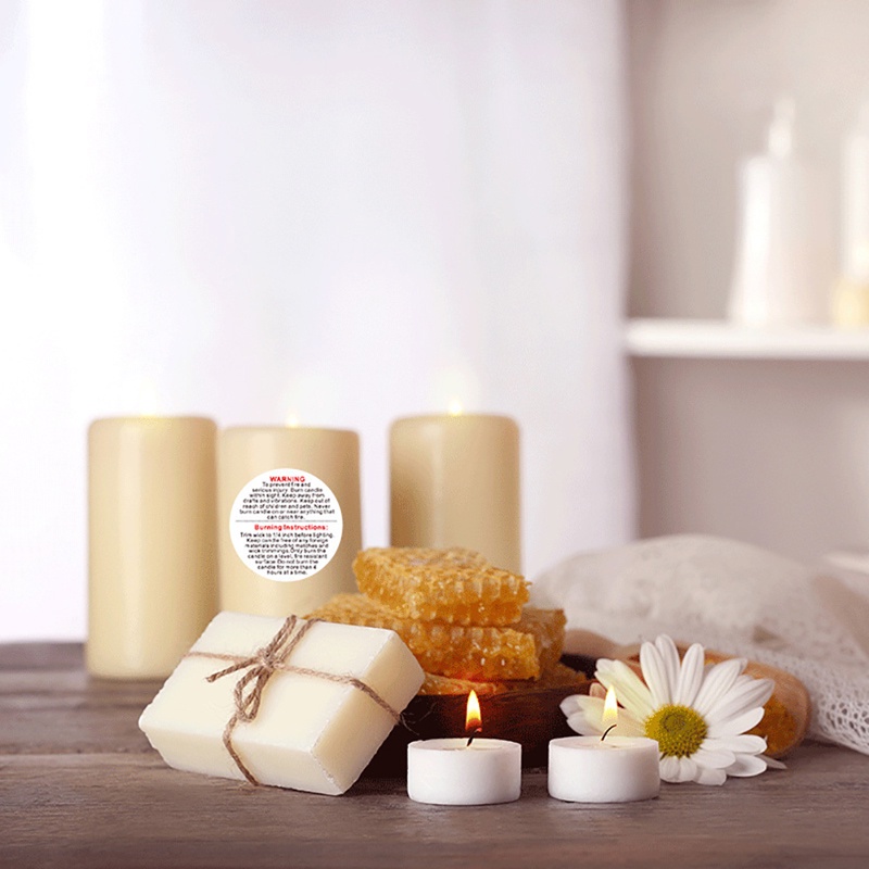 Cuộn 500 Cọ Đánh Dấu Chống Thấm Nước Tiện Dụng