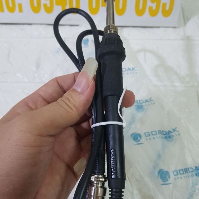 Tay hàn Gordak chính hãng