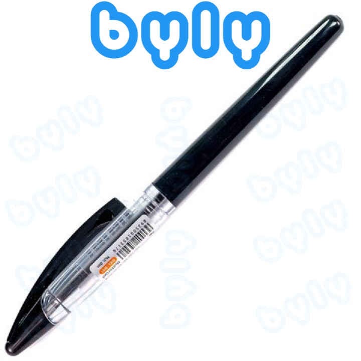 [ship hoả tốc] Bút B-Master Gel 0.6mm 𝑻𝒉𝒊𝒆̂𝒏 𝑳𝒐𝒏𝒈 GEL-B01 sản phẩm chính hãng - ByLy Store