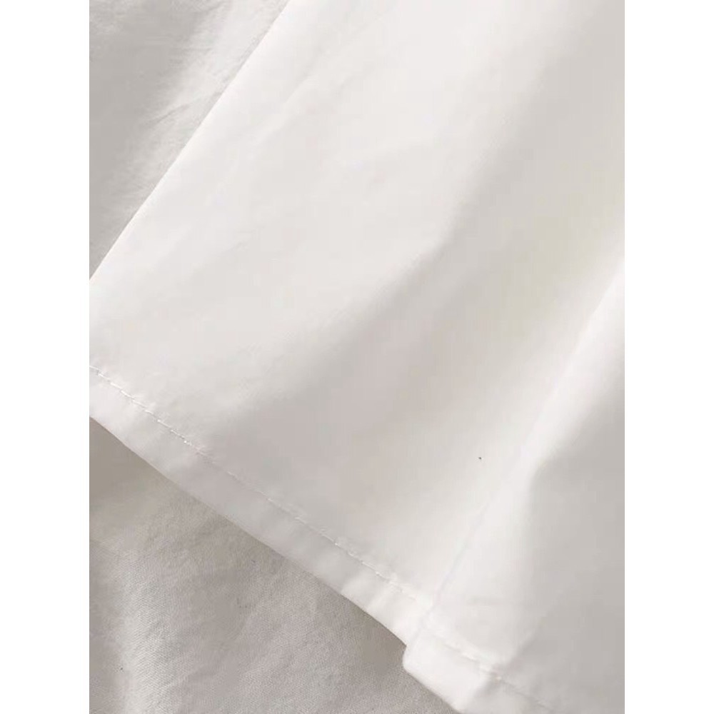 Chân váy voan 3 tầng Ulzzang (hàng QCCC) - Có video + ảnh chụp thật sản phẩm 1000%-AmandaStore | BigBuy360 - bigbuy360.vn