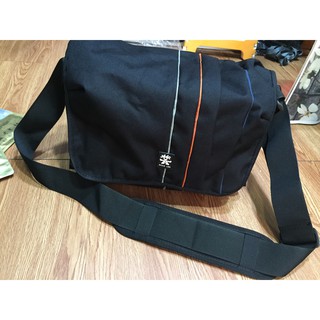 Túi đựng máy chụp hình crumpler jackback 7500- xám