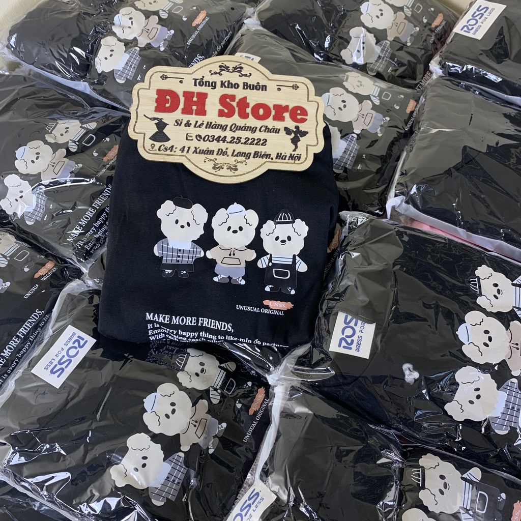 (Mẫu Mới 2021) Áo Hoodie 3 Chú Heo Có Mũ Nam Nữ Chất Nỉ Bông Dày Dặn Form Rộng Unisex- Áo Nỉ Nam Nữ Ulzzang Hoạ Tiết | BigBuy360 - bigbuy360.vn